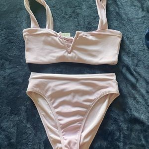 L-Space Bathing Suit